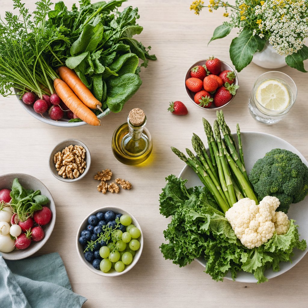 Ernährungsberatung