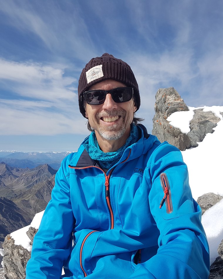 Dr.med.univ. Walter Kroeg